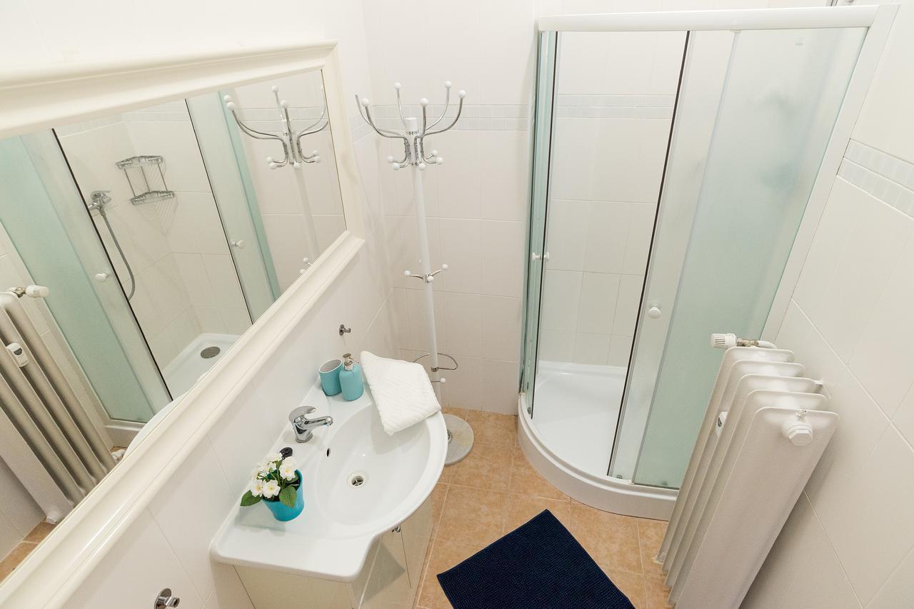 Prague Apartments Dış mekan fotoğraf