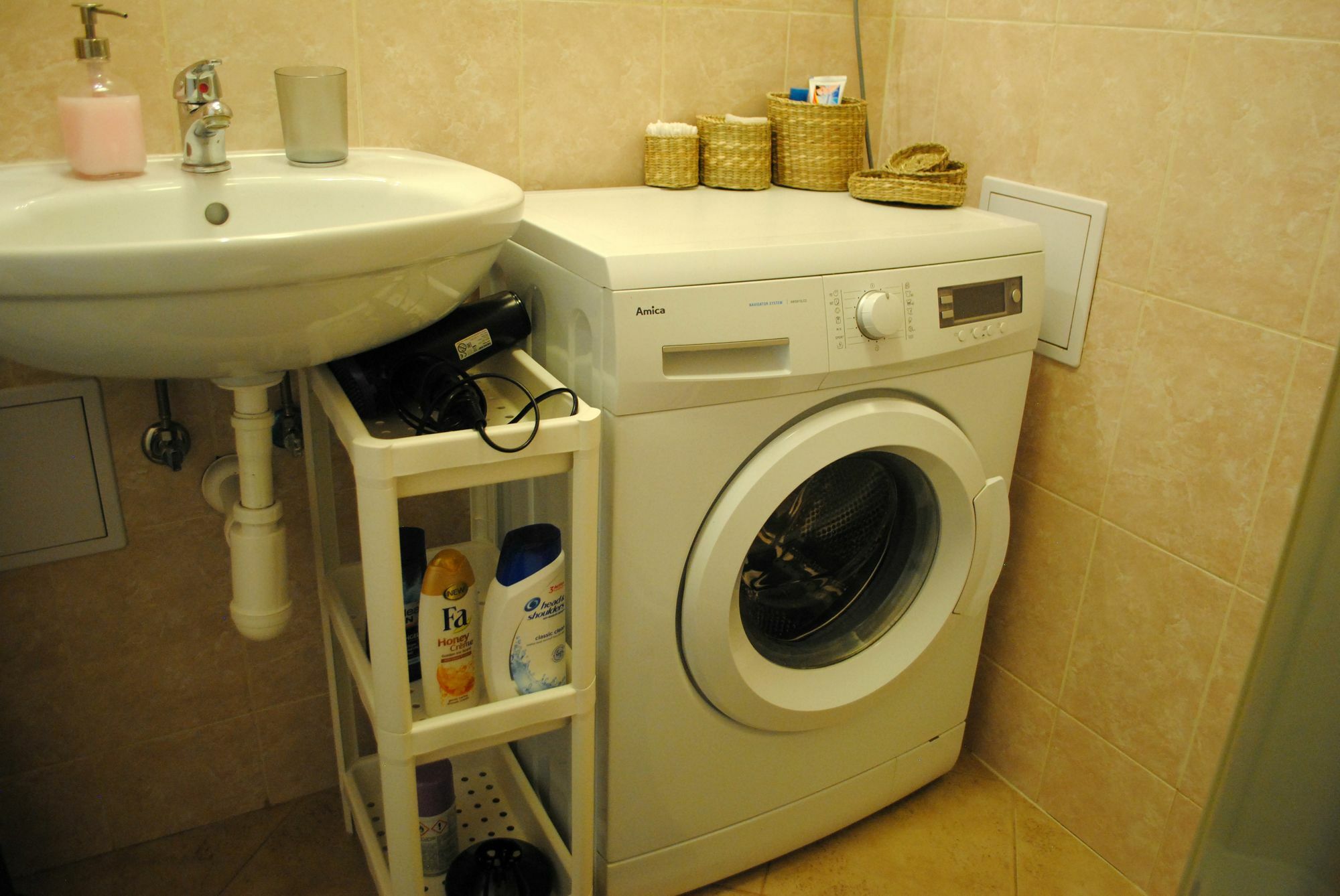 Prague Apartments Dış mekan fotoğraf
