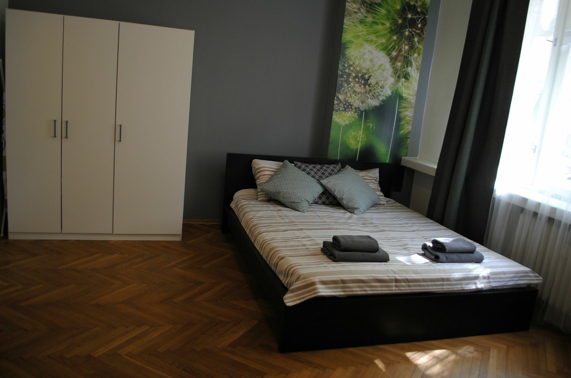 Prague Apartments Dış mekan fotoğraf