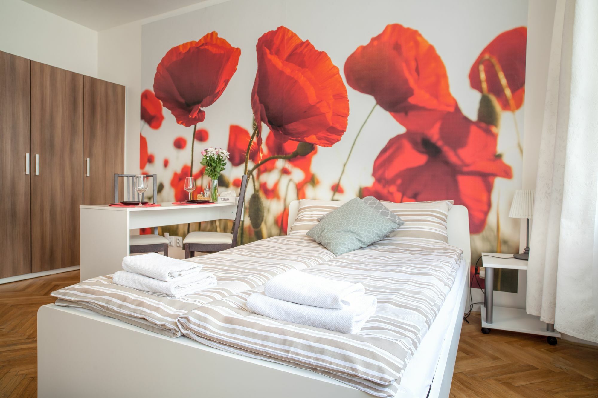 Prague Apartments Dış mekan fotoğraf