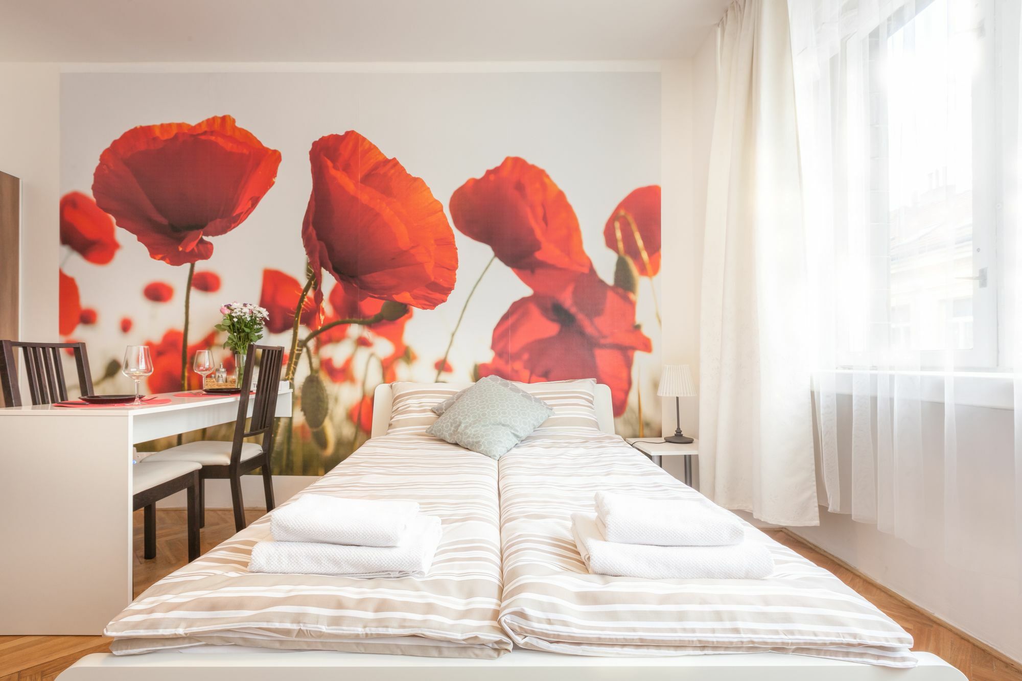Prague Apartments Dış mekan fotoğraf