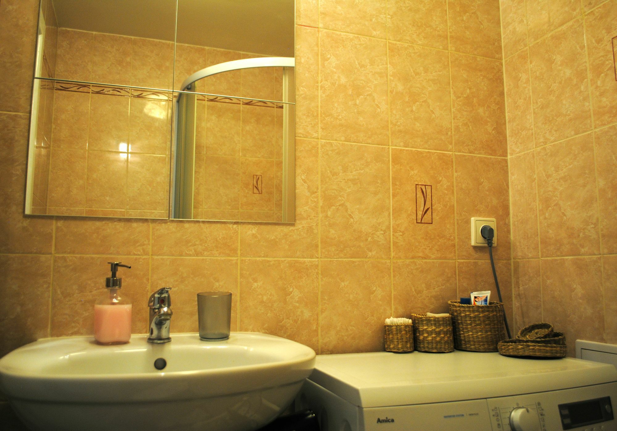 Prague Apartments Dış mekan fotoğraf