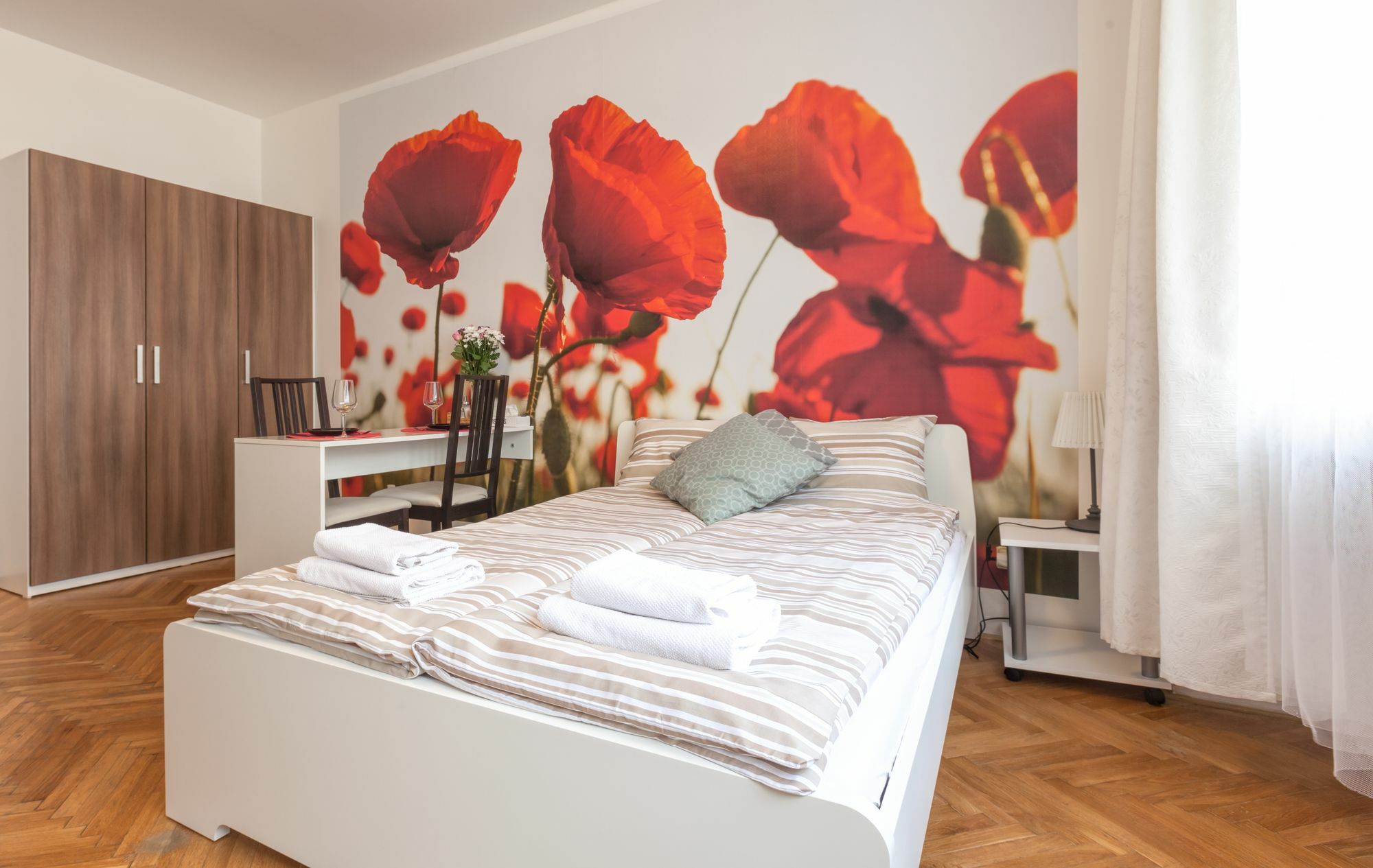 Prague Apartments Dış mekan fotoğraf
